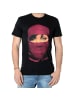Eleven Paris T-Shirt Careak M Schwarz