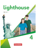 Cornelsen Verlag Buch - Lighthouse - General Edition - Band 4: 8. Schuljahr