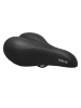 Selle Royal City- Sattel Avenue Classic, moderate in Schwarz