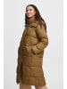 b.young Steppmantel BYABELA COAT 2 - 20813376 in braun