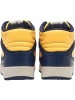 Hummel Schnürsenkel Sneaker St. Power Erwachsene in YORK YELLOW/BLACK IRIS