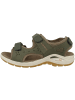 LOWA Sandalen Urbano in Khaki