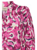 Fransa Casual FRARIANA Loose fit in BOHO BLOOM VERY BERRY
