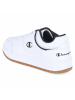Champion Sportschuh in white