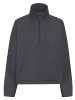 Copenhagen Studios Langarmshirt in dunkelgrau