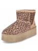 Dockers by Gerli Schlupfstiefel in brown