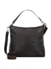 The Chesterfield Brand Wax Pull Up Schultertasche Leder 32 cm in braun