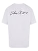 Urban Classics Urban Classics T-Shirts in white