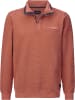 BABISTA Sweatshirt MODAVENTO in orange