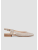 s.Oliver Ballerinas in 0031_champagner