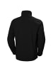 Color Kids Funktionsjacke M PARAMOUNT SOFTSHELL JACKET in Schwarz