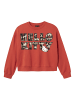 name it Sweatshirt in Paprika