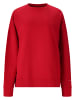 Athlecia Sweatshirt Breslin in 4331 Lychee
