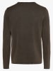 Jack & Jones Pullover JJEleo in oliv - 0003