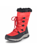 Josef Seibel Snowboots DAVOS 51 in rot