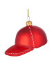 Butlers Anhänger HANG ON Basecap in Rot