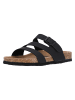 Cruz Sandalen Barhil in 1001 Black