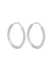Elli Ohrringe 925 Sterling Silber in Silber