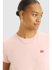 Levi's T-Shirt 10848564248918 Rosa