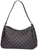 JOOP! Handtasche Cortina 1.0 Xara Shz in Seal Brown