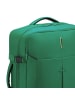 Roncato Ironik 2.0 Daypack 55 cm Laptopfach in green