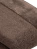 Vossen 2er Pack Duschtuch in toffee