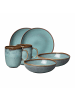 like. by Villeroy & Boch 6-tlg. Frühstücks-Set Lave in – in Glacé