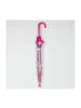 Barbie Regenschirm Ø71cm – Glam Kinderschirm transparent