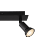Globo lighting Strahler "DREW" in black