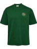 Hummel Hummel T-Shirt Hmlswarm Erwachsene in EDEN
