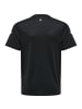 Hummel Hummel T-Shirt Hmlcore Kinder in BLACK3