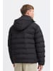 !SOLID Steppjacke SDMILAS in Schwarz