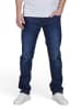 Replay Jeans Grover regular/straight in Blau