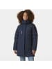 Helly Hansen W ADORE PARKA in Marine