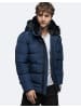 CARISMA Winterjacke in Navy