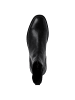 Marco Tozzi BY GUIDO MARIA KRETSCHMER Chelsea Boot in BLACK