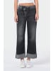 M.O.D Nubia Wide Leg Editor Grey