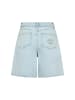 Levete Room Shorts LR-KOSA 10 in L650 - BREEZY BLUE