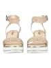 Nero Giardini Sandalen in Beige