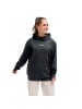 Maier Sports Kapuzensweat MS FAV HOODIE in Schwarz
