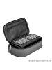 Satch Schlamperbox Nordic Ruby in Rot