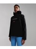 Napapijri Jacke "K Rainforest Sum 4" in Schwarz