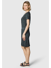 ragwear Sommerkleid Baomi Zoo YOUMODO in Grey