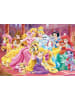 Ravensburger Disney Prinzessin: Beste Freunde der Prinzessinnen. Puzzle 2 x 24 Teile