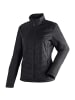 Maier Sports Doppeljacke Ribut in Schwarz