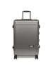 Eastpak Eastpak Koffer RESIST'R CASE L BRUSHED METAL