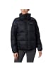 Columbia Steppjacke Puffect in black