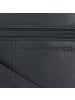 PICARD Bali Umhängetasche Leder 24 cm in schwarz