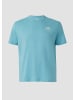s.Oliver T-Shirt in 66D2_türkis