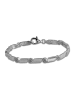 SilberDream 925 Sterling Silber Damen SilberDream Armbänder Fantasie ca. 19cm